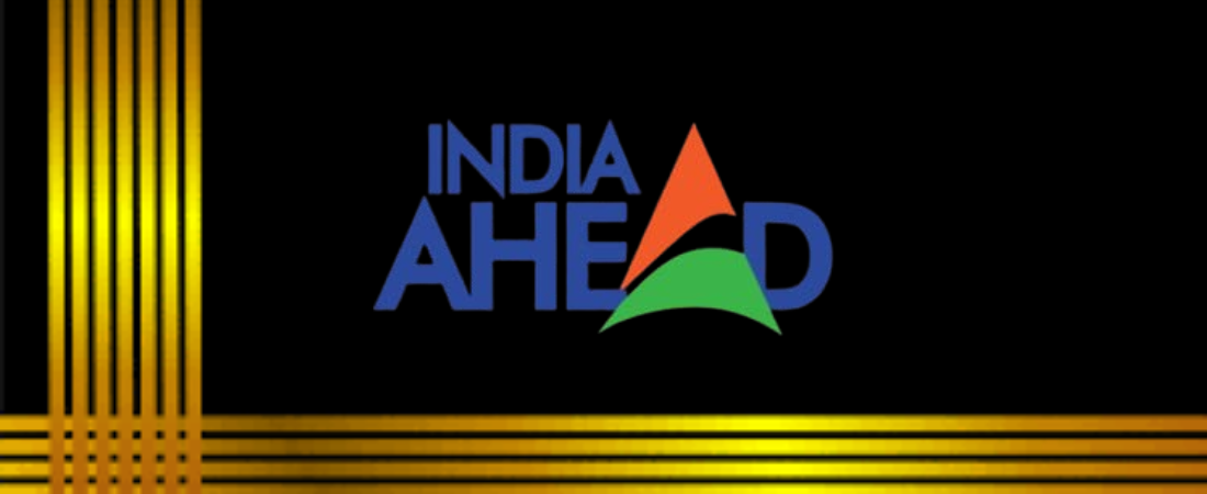 INDIA AHEAD